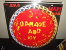The Jesus and Mary Chain - Damage and Joy - Vinyl, 2017 New Release Gatefold