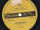 NOELEEN BATLEY   Rare 1962 Oz Only 7