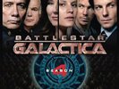 BATTLESTAR GALACTICA: SEASON 4 Bear McCreary 2CD
