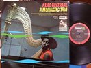 Alice Coltrane - A Monastic Trio (Impulse AS-9156)
