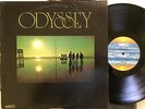 Odyssey - Odyssey (Mowest MW-115L DJ)