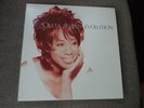 Oleta Adams Evolution RARE Vinyl LP