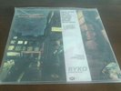 david bowie ziggy stardust still sealed vinyl LP 3 side clear ryko