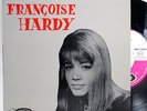 FRANCOISE HARDY ET MEME EP 7