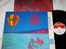 TEN YEARS AFTER - WATT -1ST PRESS UK DERAM 1W /1W SML 1078  W/POSTER 1970