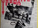 NEGATIVE TREND - We Don’t Play We Riot (vinyl EP on Subterranean) EX+/EX+