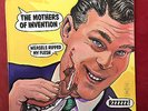 Frank Zappa LP AUSTRALIA OZ Weasels Ripped My Flesh Laminated Cover