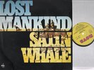 Lost Mankind - Satin Whale