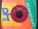 Electra-Combo / Die Nautiks - Extremely rare 7