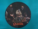 LP Picture Disc - Queen 