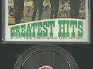 2 Spur Tonband Reel to Reel : The Four Tops - Greatest hits (Vintage Motown)