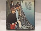 THE ROLLING STONES - BIG HITS - Nastro Bobina Reel to Reel 4track AMPEX