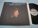Vladimir Ashkenazy Chopin Preludes LP NM LOOC-5424 Japan 180g London Final LP