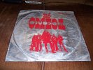 Omega:Elo, Aluminium cover LP EX/VG++