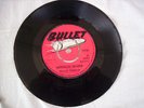 WILLIE FRANCIS, MOTHERLESS CHILDREN,+ I AM NOT AFRAID,1969, VERY GOOD CONDITION