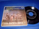 ROCKIN DEVILS Searching For My Love (Bobby Moore) LATIN FUNK SOUL GARAGE MEXICO