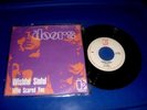 THE DOORS Pecador Ansioso – Wishful Sinful 1969 MEXICO 7