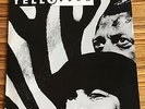 Yello LP Zebra 1994 rare