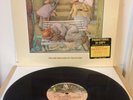 Genesis Selling England By The Pound 1973 Charisma PROMO LP w/Insert NM-