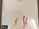 Zero 7 Simple Things vinyl Brand New And Sealed Download Code Inside