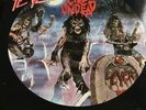 SLAYER Live Undead 1987 Metal Blade 12