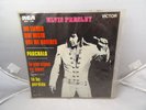 ELVIS  PRESLEY   Patch it up    45 from   Mexico