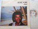 BOULE NOIRE Reggae VG++ KILLER ROOTS  La loi de jah ZION YANT Canada LP HEAR