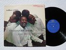 THELONIOUS MONK BRILLIANT CORNER RIVERSIDE RLP-12-226 Mono, Deep Groove (EX)