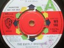 The Everly Brothers-Gone,gone,gone Demo. 7