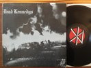 Dead Kennedys ?– Fresh Fruit For Rotting Vegetables ?1980 1st Ed. Italy LP nm-