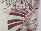 Big Chief Ellis - Featuring Tarheel Slim & Little Ann LP - Trix SEALED