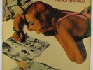 Hatfield & the North - The Rotters' Club LP - Virgin UK