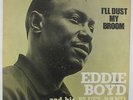 Eddie Boyd & His Blues Band ft. Peter Green - I'll Dust My Broom LP - London