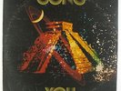 Gong - You LP - Virgin UK
