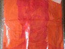 V&A Exhibition Cotton Tote Shopping Bag New - David Bowie - Aladdin Sane design