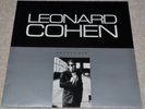LEONARD COHEN I'm Your Man SCARCE ORIG UK 1988 EX++ LP. GREAT ALBUM and COPY.