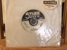 THE DAMNED New Rose STIFF 7