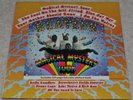 THE BEATLES Magical Mystery Tour SCARCE EARLY US 1968 EX+ LP, HARDLY PLAYED+BOOK