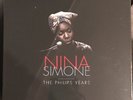 The  Philips Years by Nina Simone (Vinyl, Jul-2016, 7 Discs, Verve)*BRAND NEW**