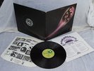 DEEP PURPLE FIREBALL, 1st UK PRESS HARVEST, INSERT - EXCEPTIONAL NEAR MINT AUDIO
