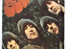 The Beatles - LP - Rubber Soul - UK First Pressing - YEX 178-2 / 179-2 , Stereo