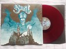 GHOST - OPVS EPONYMOVS - 2010 - LP - RARE  blood ceremony in solitude the sword