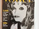 Madonna Magazine Vogue