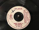 JIMMY RABBIT & THE KARATS PROMO 45 1965 Dallas, TEXAS Garage-Punk HEAR