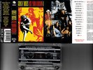 GUNS N'ROSES - Use Your Illusion I(1) ? MC Musikkassette Cassette