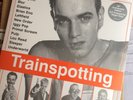 Trainspotting - Original Soundtrack OST - 2 x 180gram Vinyl LP *NEW & SEALED*