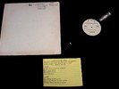 1978 JOHNNY GUITAR WATSON GIANT USA TEST PRESSING LP W/ INFO PAPER FRANK ZAPPA