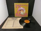 Vinyl lp Jimi Hendrix - Are You Experienced RS 6261