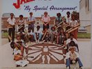 JAZZ 1980: Booker T. Washington High School Jazz Ensemble PRIVATE 2x LP NM-