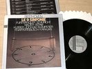 BEETHOVEN Symphonies FURTWANGLER SCHURICHT KLEMPERER 1stPress 8LP MINT